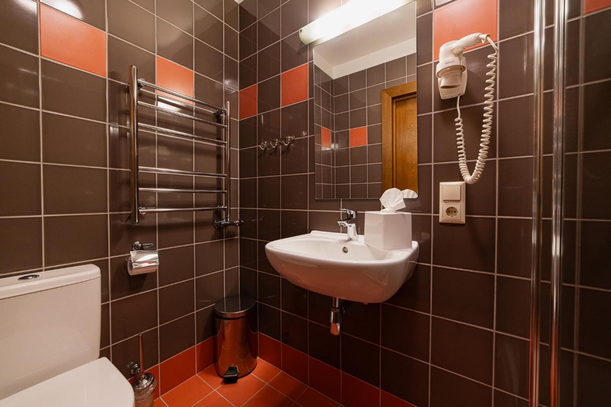 Comfort Hotel Kuldīga Zimmer foto