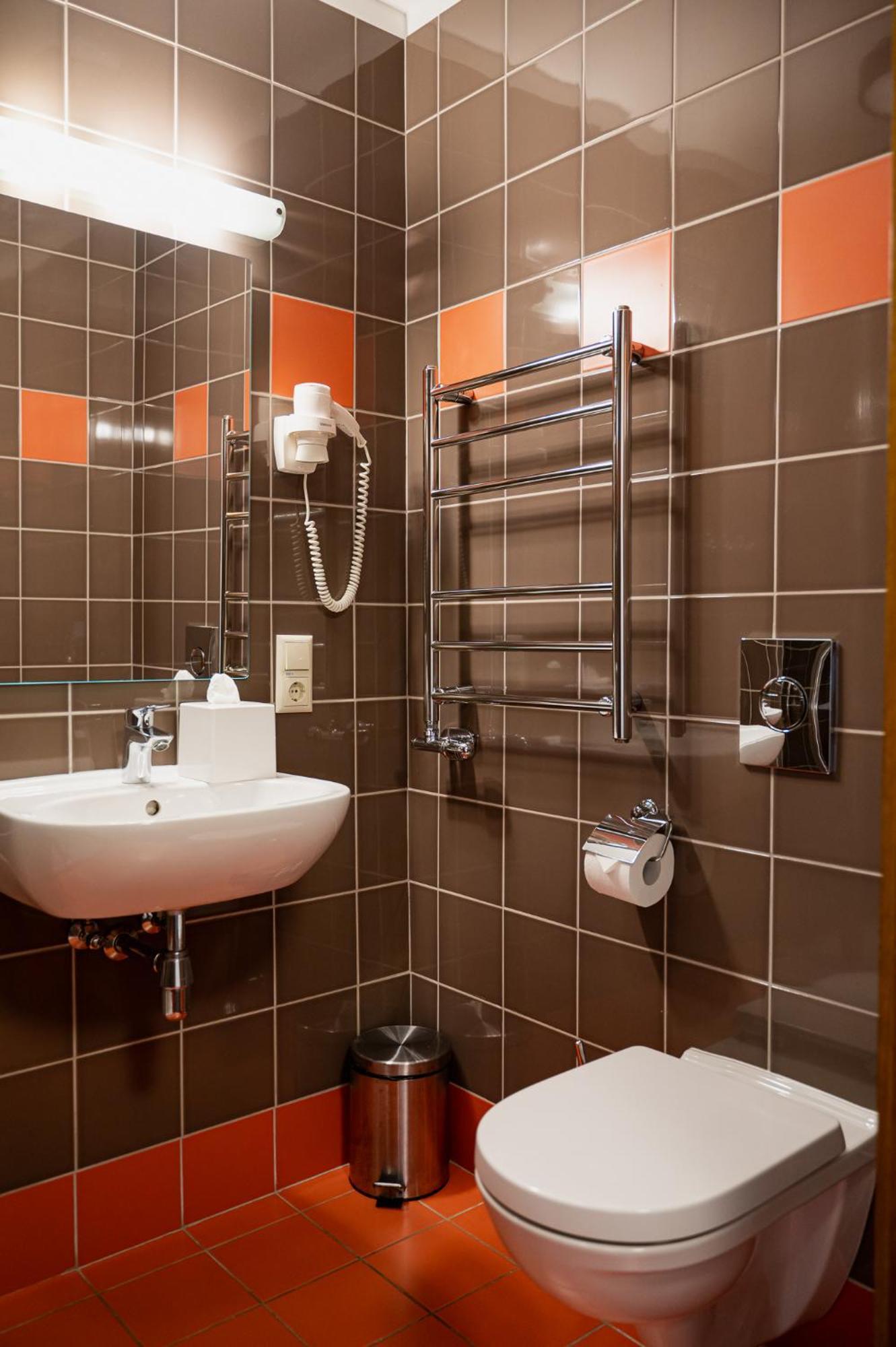 Comfort Hotel Kuldīga Zimmer foto